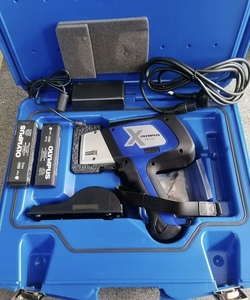 Manufacturer Pricing Handheld <b>Xrf</b> <b>Analyzer</b> <b>Xrf</b> <b>Analyzer</b> <b>Xrf</b> Gold Olympus - Product Image 1