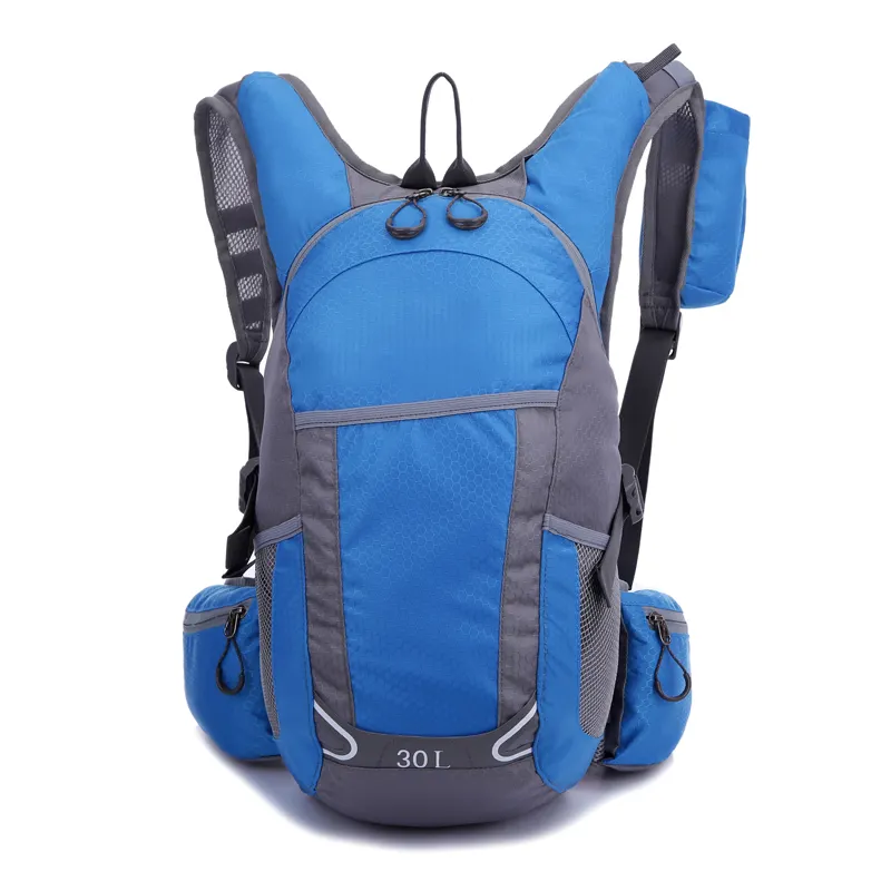 Outdoor Sports Bicycle Cycling Water Hiking Running Men Women Shoulder Backpack Sport Gym Mini Travel Bag