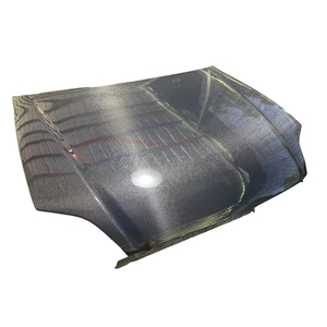 ฝากระโปรงหน้าคาร์บอนไฟเบอร์ สำหรับ Honda <span class=keywords><strong>EK9</strong></span> <span class=keywords><strong>Civic</strong></span> 6th <span class=keywords><strong>Type</strong></span> <span class=keywords><strong>R</strong></span> ปี 1995-2000 - Product Image 2