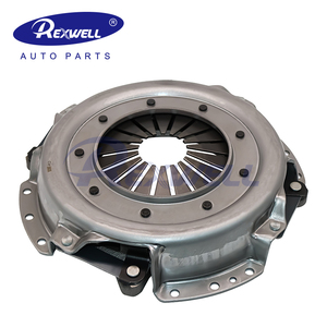 Nouvel arrivage en stock OEM CN-302 Plaque de pression d'<span class=keywords><strong>embrayage</strong></span> 275 mm pour Nissan <span class=keywords><strong>Patrol</strong></span> GR TD42 <span class=keywords><strong>Y60</strong></span> <span class=keywords><strong>Patrol</strong></span> Y61, version Aisin - Product Image 2