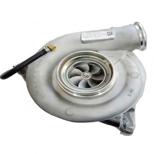 ผู้ผลิตเทอร์โบชาร์จเจอร์ประสิทธิภาพสูง รุ่น Turbo HE500WG สำหรับ 5351573 5351572 - Product Image 2