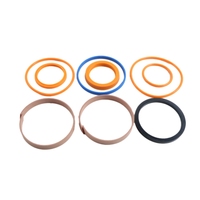 Kit de joints de vérin hydraulique en promotion 991/00110 99100110 pour chargeuse-pelleteuse J-CB 3CX 714 426B 214E-LE 8080 8052 8060