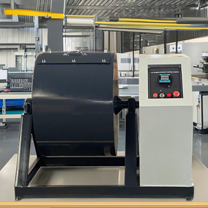 Abriebprüfgerät für Los Angeles / Laborausrüstung für Bauingenieurwesen / Abriebfestigkeitsprüfer - Product Image 4