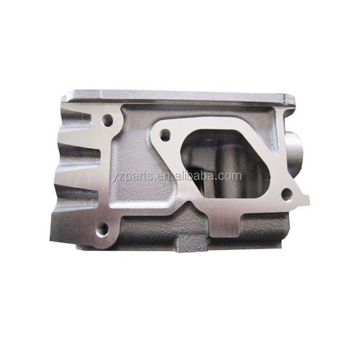 Y17DT/Y17DTL Cylinder Head for OPEL Corsa/combo/meriva