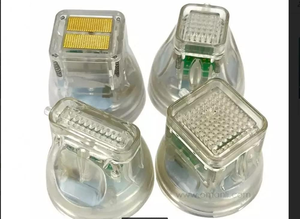 Profae 2026 - Inyector de Oxígeno de Doble Cara para Eliminar Verrugas, Manchas Oscuras y Lunares - Kit Automático para Uso Doméstico - Product Image 5