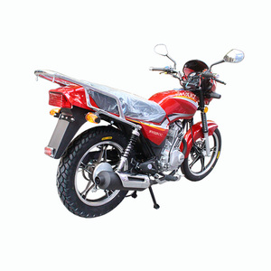 Scooter à essence automatique KAVAKI KV-GS125 de Chine, phares LED, moteur 4 temps 125cc, couleur rouge, vitesse maximale 90 km/h, à vendre - Product Image 1