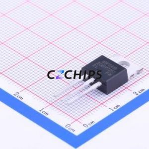Nouveau et original IRF3415PBF Transistor à effet de champ à transistor TO-220AB (MOSFET) - Product Image 2