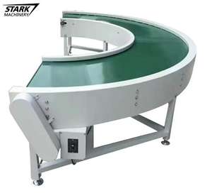 Pasokan produsen sabuk Pengangkut Baja tahan karat/konveyor sabuk, harga industri makanan konveyor sabuk - Product Image 1