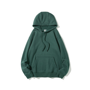 Unisex Plain Color <strong>Sherpa</strong> Fabric Customized Logo Oversize <strong>Men</strong> <strong>Hoodie</strong> - Product Image 2