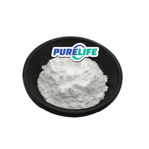 Eigenmarke NAD-Supplement Beta-Nikotinamid Nicotinamide Adenin Dinucleotide NAD+ Pulver 99% NAD