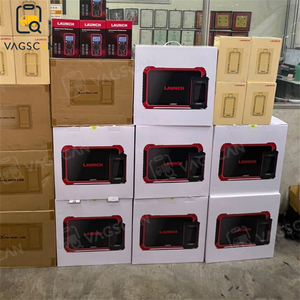 สำหรับ X431 PAD IX LINK PAD 9 X431 PAD9 เครื่องมือวินิจฉัยอัจฉริยะระดับไฮเอนด์ พร้อม Smartlink C3.0 สำหรับรถยนต์แบตเตอรี่ รถยนต์ดีเซล รุ่นใหม่ - Product Image 6