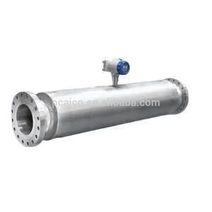 เครื่องวัดอัตราการไหลแบบโคริโอลิสสำหรับของเหลวจำนวนมาก Krohne OPTIMASS 2300 - Product Image 3