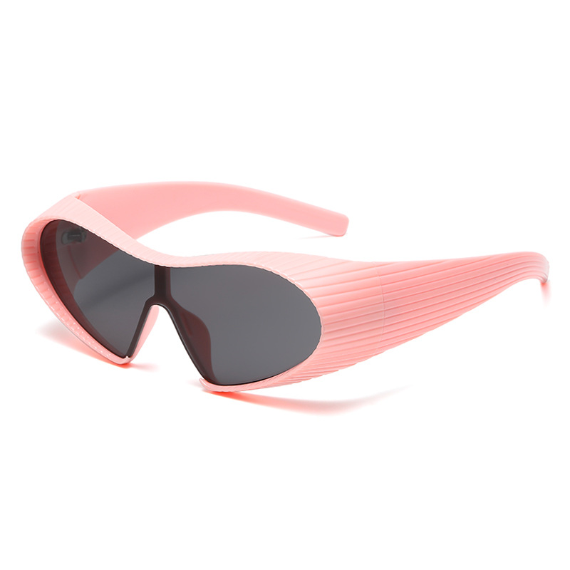 Powder frame full gray c4
