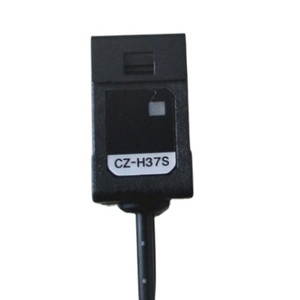 เซ็นเซอร์ไฟเบอร์ดิจิตอล RGB รุ่น CZ-H37S - Product Image 1