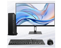 HPe Elite SFF 800 G9 R 260W PCTO I5-14500/16GB DDR5 4800/512GB SSD Baru Garansi 3 Tahun PC