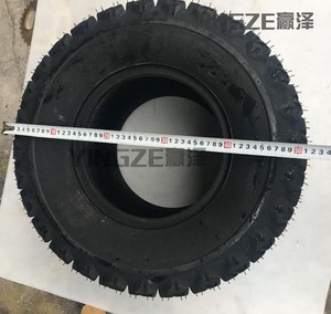 GO KART KARTING ATV <span class=keywords><strong>UTV</strong></span> <span class=keywords><strong>Buggy</strong></span> 23x11-10 Inch Wheel Tubeless Off Road <span class=keywords><strong>Mx</strong></span> Tire Tire - Product Image 2