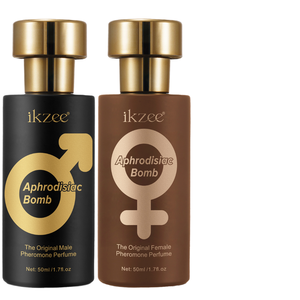 <span class=keywords><strong>Parfum</strong></span> aux phéromones de venin pur OEM de 50ml pour femmes vaporisateur unisexe de longue durée pour le corps bombe aphrodisiaque phéromone Cologne - Product Image 4