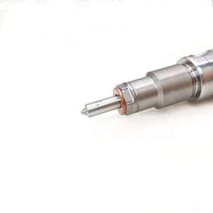 Injecteur diesel Common Rail 0445120124 pour système de carburant Bosch, pièce moteur diesel - Product Image 2