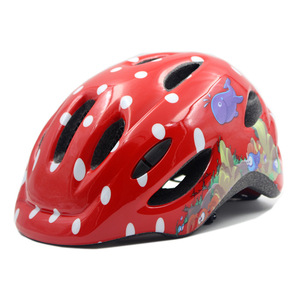 Casco de ciclismo para niños, color amarillo, ajustable, para niños, unisex, protección para bicicleta, scooter, patinaje sobre ruedas - Product Image 4