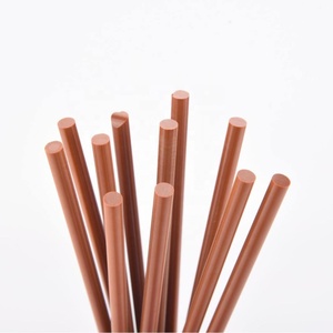 <span class=keywords><strong>Ensinger</strong></span> TECASINT 4121 Braun (POLYIMID mit 15% GRAPHIT) PI-Stab/-Platte Mindestbestellmenge 1 Stück Durchmesser 0,16mm/Kundenspezifisch - Product Image 2