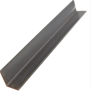 Personalizado A36 ASTM/JIS 100x100x10 Ángulo de acero igual Entrega rápida de fábrica Servicios de doblado/soldadura/corte Técnica laminada en caliente - Product Image 4