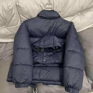 เสื้อแจ็คเก็ตแฟชั่นฤดูหนาว ปักลาย  บุผ้าฝ้าย  เสื้อโค้ท  เสื้อแจ็คเก็ตขนเป็ด  เสื้อโค้ท  คุณภาพสูง  บุผ้าฝ้าย  เสื้อแจ็คเก็ตขนเป็ด - Product Image 5