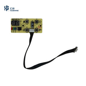 تجميع إلكتروني مخصص احترافي PCBA خدمة تصميم مورد تخطيط PCB تجميع الأجزاء الإلكترونية - Product Image 3