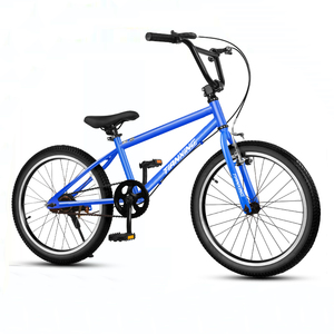 Fábrica de China, venta al por mayor, modelo popular, freno de disco, Bisicleta, Ciclo de 20 pulgadas, bicicleta Big Boy para niños, bicicleta <span class=keywords><strong>Bmx</strong></span> - Product Image 1