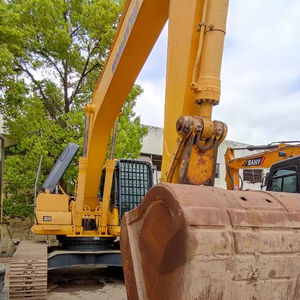 Excavatrices KOMATSU PC300 PC360 PC350 30 tonnes 34 tonnes 32 tonnes d'occasion à bas prix, excavatrices sur chenilles à vendre - Product Image 1