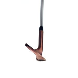 Zeppa da Golf in acciaio inossidabile e Putter con zeppa da Golf destrorso in acciaio inossidabile personalizzato e attrezzature da Golf professionali in ferro - Product Image 5