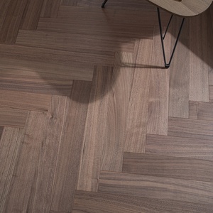 Plancher en <span class=keywords><strong>bois</strong></span> de haute qualité, écologique et durable, parquet en noyer <span class=keywords><strong>noir</strong></span> en chevron, planchers en <span class=keywords><strong>bois</strong></span> d'ingénierie, planches de <span class=keywords><strong>bois</strong></span> en chevron - Product Image 5
