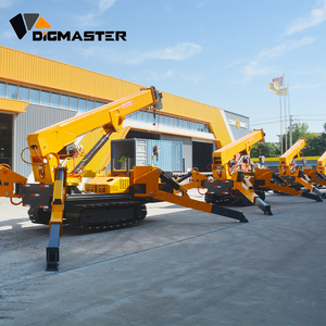 1.5 Ton 3 Ton 4 Ton 5 Ton 8 Ton 10 Ton 12 Ton 16 Ton <span class=keywords><strong>Crane</strong></span> Spider Kecil <span class=keywords><strong>Crane</strong></span> Crawler Mobile <span class=keywords><strong>Crane</strong></span> <span class=keywords><strong>Jib</strong></span> <span class=keywords><strong>Crane</strong></span> - Product Image 6