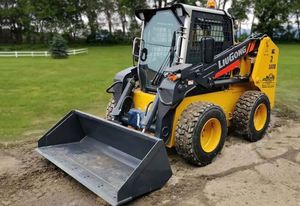 La Carga Pesada se Vuelve Fácil con el LiuGong 835B - Product Image 4