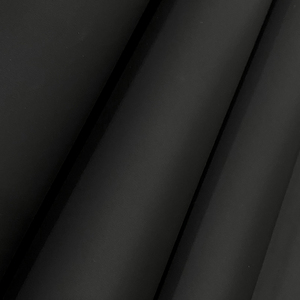 Pellicola <span class=keywords><strong>in</strong></span> Poliuretano Termoplastico <span class=keywords><strong>Nero</strong></span> Opaco <span class=keywords><strong>e</strong></span> <span class=keywords><strong>Bianco</strong></span> <span class=keywords><strong>in</strong></span> Rotoli per Realizzare Patch Logo ad Alta Frequenza <span class=keywords><strong>e</strong></span> Distintivi per Abbigliamento - Product Image 2