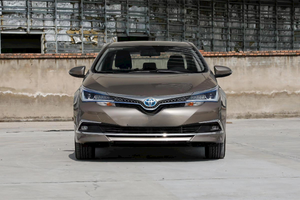 2023 TOYOTA Corolla Híbrido Coche Eléctrico Toyota Vehículos de Nueva Energía en Venta Vta - Product Image 3