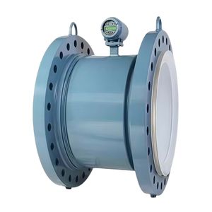 Medidores de Flujo Electromagnéticos de Acero Inoxidable Personalizables Emerson, Serie 8750W de Rosemount - Product Image 6