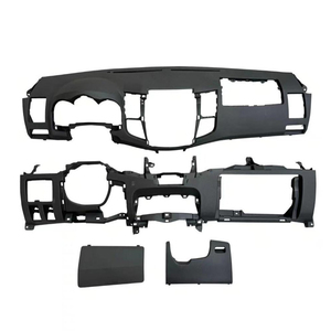 TABLEAU DE BORD pour HILUX VIGO 2012 OEM 5302-0k020-B0 55303-0k020-B1 - Product Image 6