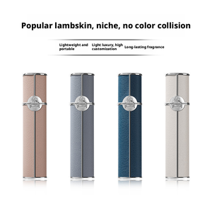 Nuovo Profumo Floreale JEAN MISS in Pelle di Agnello per Donne, Spray Mini a Lunga Durata, Stile Carino, Tendenza Internet, Adatto agli Studenti - Product Image 4