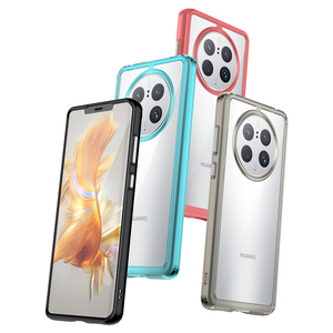 Nuovissima serie colorata di alta qualità Anti-caduta custodia del telefono cellulare Multi copertura di colore per <span class=keywords><strong>Huawei</strong></span> <span class=keywords><strong>Mate</strong></span> 50 50E Pro - Product Image 3