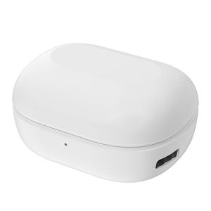 Écouteurs Wesdar <span class=keywords><strong>Mini</strong></span> TWS Produit tendance Affichage numérique LED V5.3 Build JL Chip 4 Heures de lecture de la musique Indicateur numérique de batterie - Product Image 3