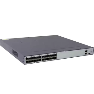 Commutateur Ethernet Cloudengine CE6885L-48YS8CQ 02356BBS 48 ports avec 48*25ge SFP28, 8*100ge Qsfp28 - Product Image 1