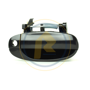 Maniglia esterna per porta Ac Rolcar ADAPTABLE per OE 96409549 adatta per Chevrolet/Daewoo Aveo 2008 - Product Image 1