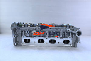 Piezas del motor Auto 1.8L HM483Q FP de cabeza cilindro asamblea para <span class=keywords><strong>Mazda</strong></span> 323 Haima del 3 <span class=keywords><strong>Premacy</strong></span> - Product Image 4