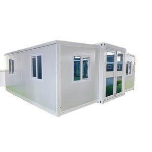 Véranda intégrée à la maison, double vitrage, verre Low-E, design moderne, toit plat, véranda, salon de thé dans le jardin - Product Image 5