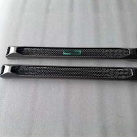 Original pour HP DL360 DL365 G10 1U Server Security Front Bezel