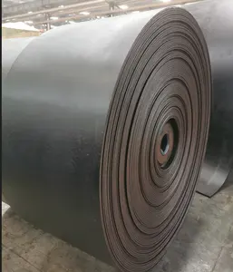 EP800/4 5+2 1000 Width Textile Reinforced Rubber Conveyor Belts