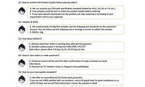 สารสกัดจากเมล็ดฝ้าย512-69-6สารสกัดจากเมล็ดฝ้าย98% ราฟฟิโนส - Product Image 6