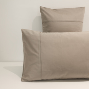 Cao cấp thoải mái và thân thiện với môi Dune màu 100% hữu cơ tre tấm ga trải giường Quilt Cover bedsheet bedding Set - Product Image 3