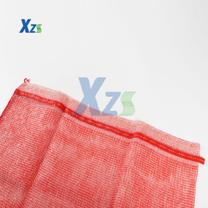 Saco de Malla Multiusos para Agro, Cosecha de Papa y Zanahoria - Product Image 3
