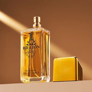 Profumo all'ingrosso degli uomini di RTS oro inglese mattone albero fragranza 100ml oro Prive profumo degli uomini - Product Image 4